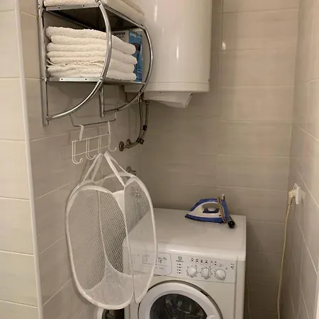 Appartamento Happy M&s Šabac