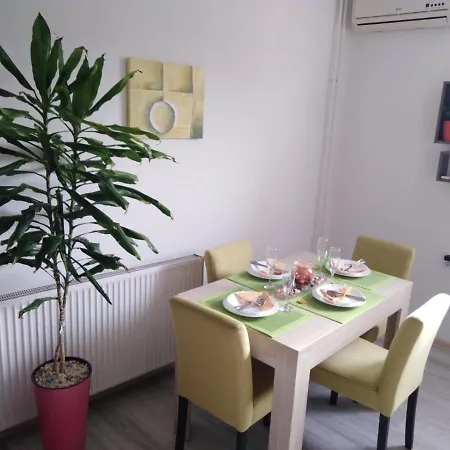 Appartamento Happy M&s