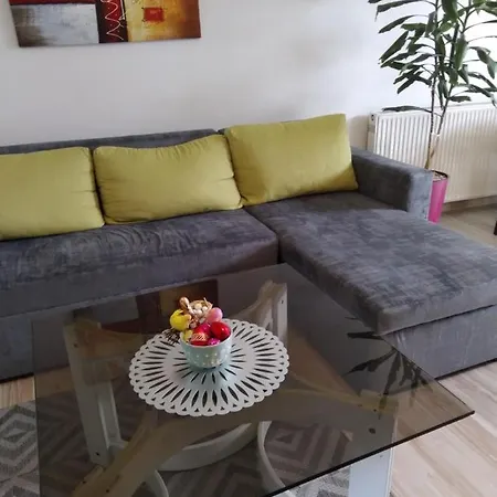 Appartamento Happy M&s