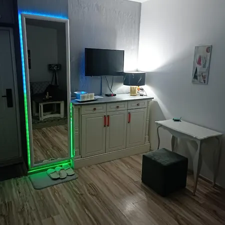 Happy M&s Appartamento *