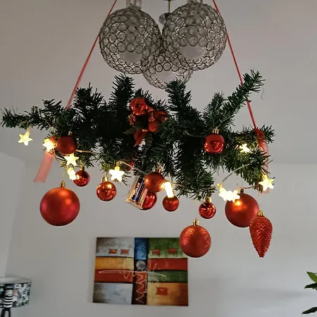 아파트 Happy M&s Šabac