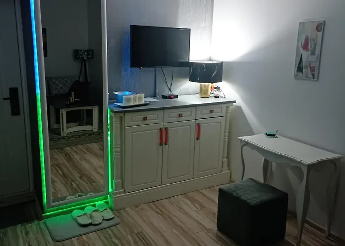 Happy M&s 아파트 *