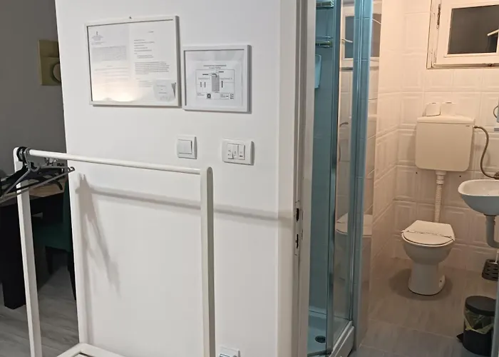 아파트 Happy M&s Šabac