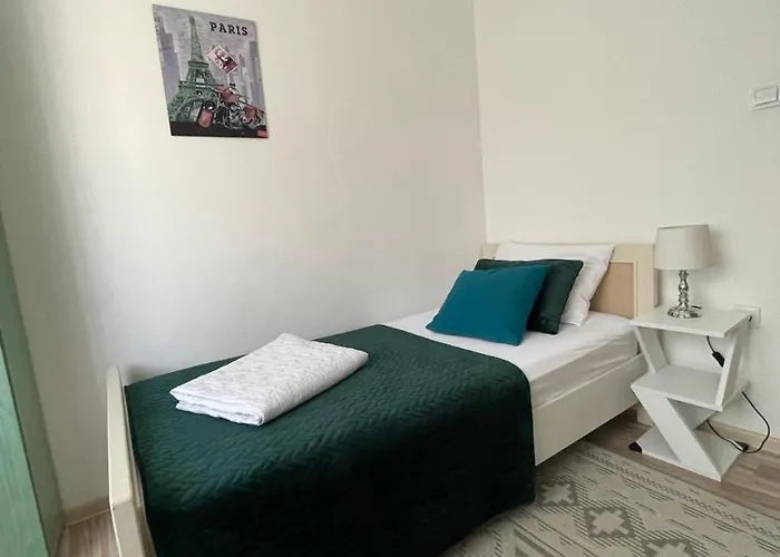 아파트 Happy M&s *