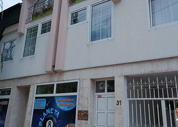 아파트 Happy M&s *