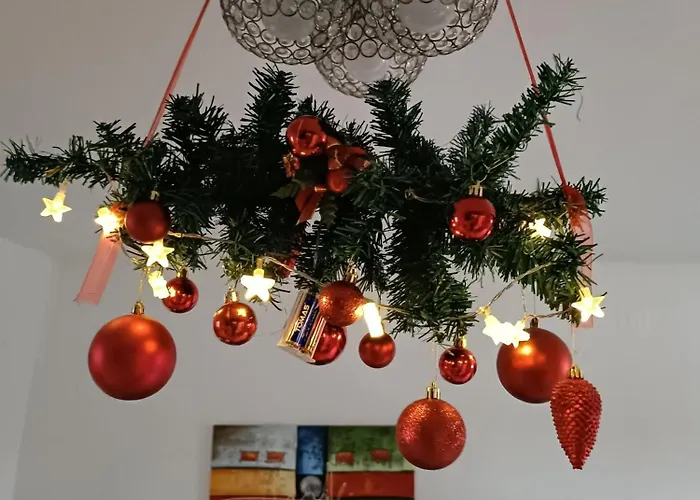 아파트 Happy M&s Šabac