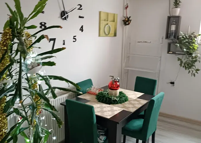 Happy M&s 아파트 Šabac